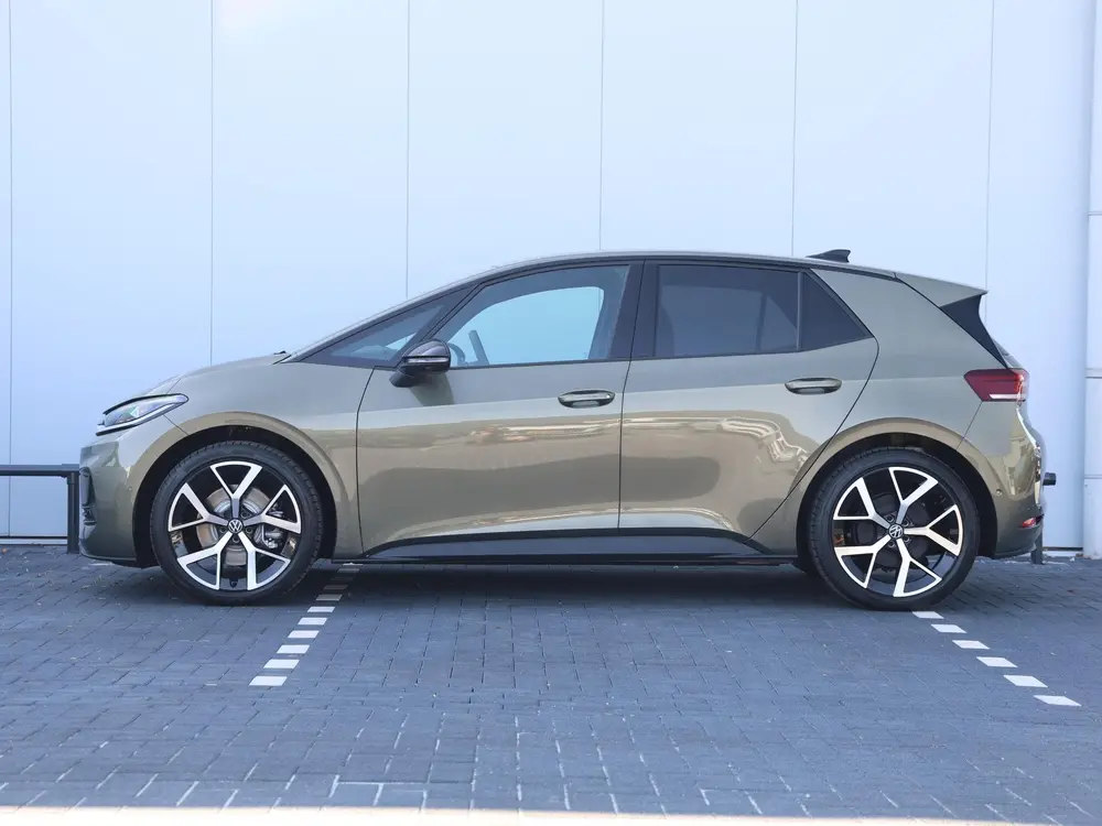 Volkswagen ID.3 Neo Style 61 kWh 190PK | Panoramadak | Steun uit 2026, foto 11