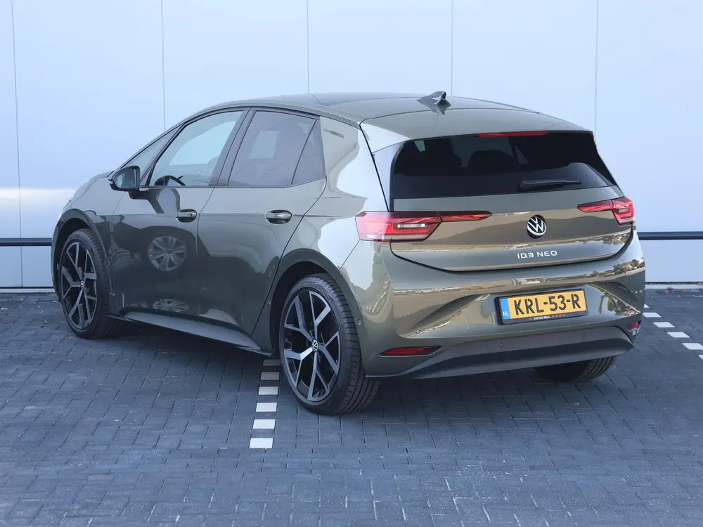 Volkswagen ID.3 Neo Style 61 kWh 190PK | Panoramadak | Steun uit 2026, foto 12