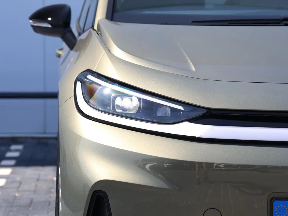 Volkswagen ID.3 Neo Style 61 kWh 190PK | Panoramadak | Steun uit 2026, foto 14