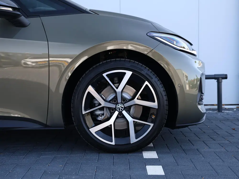 Volkswagen ID.3 Neo Style 61 kWh 190PK | Panoramadak | Steun uit 2026, foto 16
