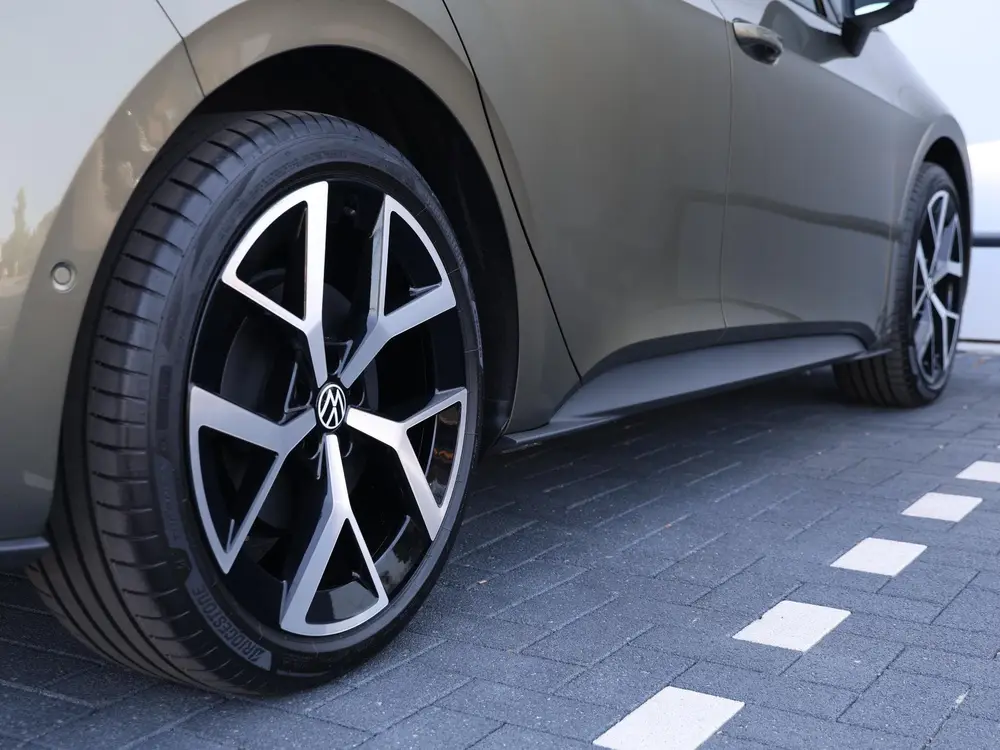 Volkswagen ID.3 Neo Style 61 kWh 190PK | Panoramadak | Steun uit 2026, foto 18