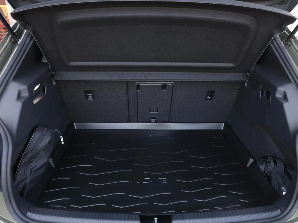 Volkswagen ID.3 Neo Style 61 kWh 190PK | Panoramadak | Steun uit 2026, foto 19