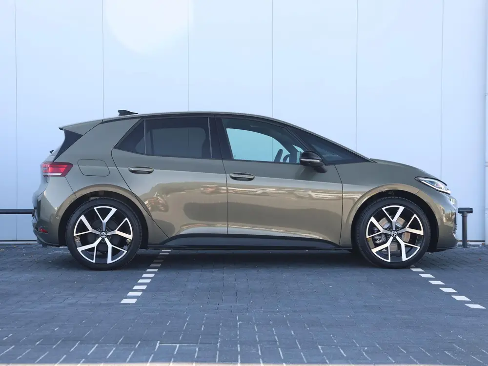 Volkswagen ID.3 Neo Style 61 kWh 190PK | Panoramadak | Steun uit 2026, foto 2