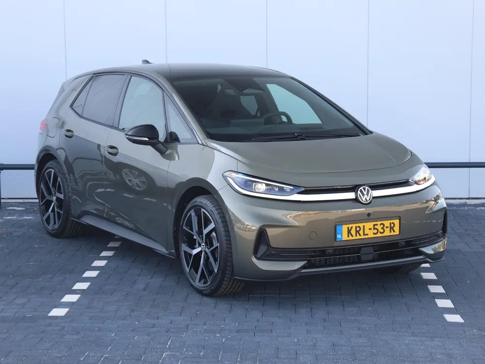 Volkswagen ID.3 Neo Style 61 kWh 190PK | Panoramadak | Steun uit 2026, foto 3