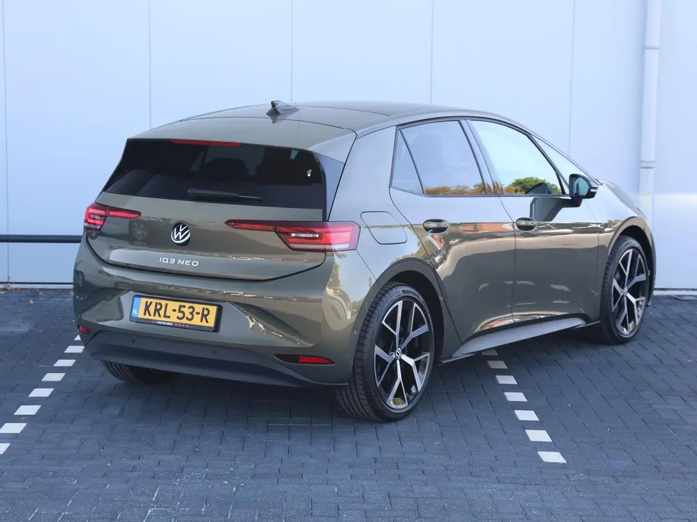 Volkswagen ID.3 Neo Style 61 kWh 190PK | Panoramadak | Steun uit 2026, foto 5