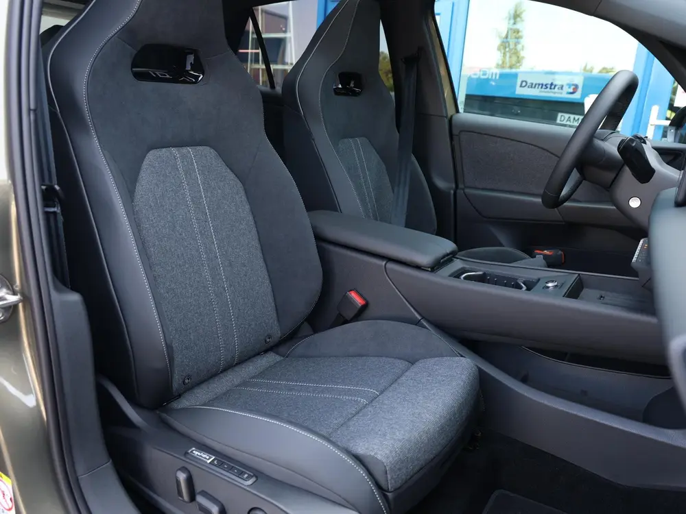 Volkswagen ID.3 Neo Style 61 kWh 190PK | Panoramadak | Steun uit 2026, foto 8