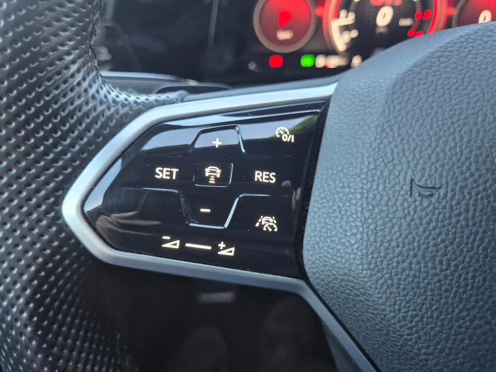 Volkswagen Golf 2.0 TSI GTI 245 pk DSG uit 2021, foto 12