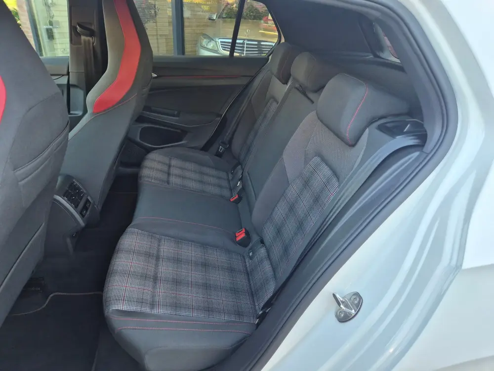 Volkswagen Golf 2.0 TSI GTI 245 pk DSG uit 2021, foto 8