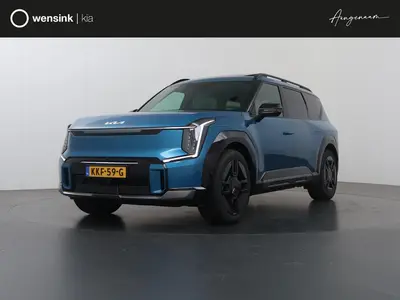 Kia EV9 GT-Line AWD 99.8 kWh uit 2026