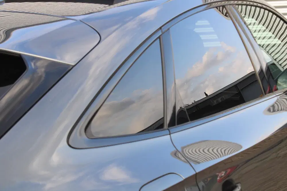 Audi Q5 50 TFSI e 3x S-Line uit 2021, foto 18