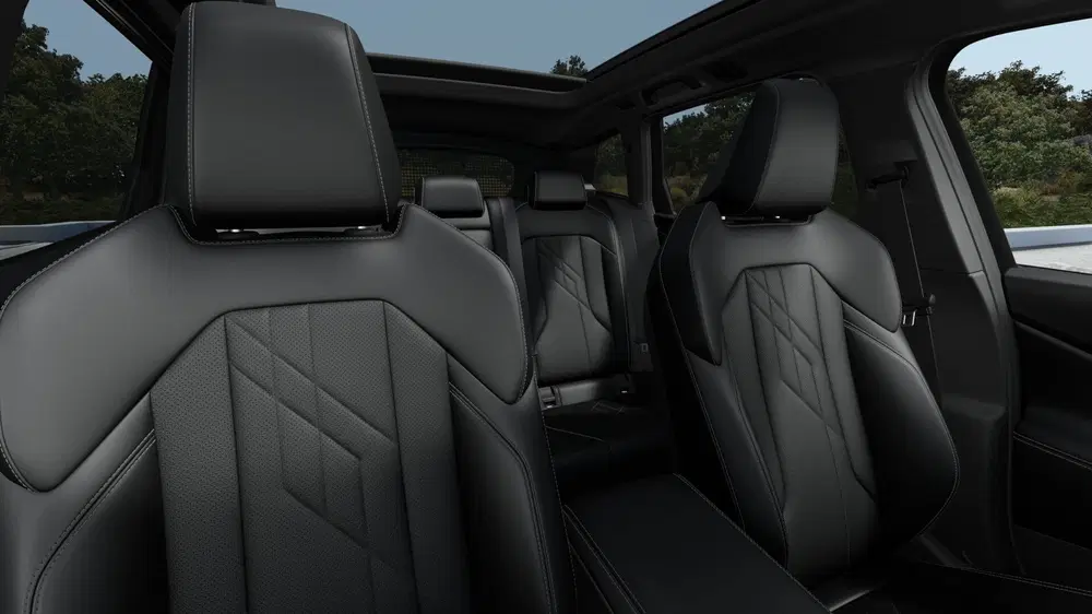 BMW X3 30e xDrive M Sport Automaat uit 2026, foto 10