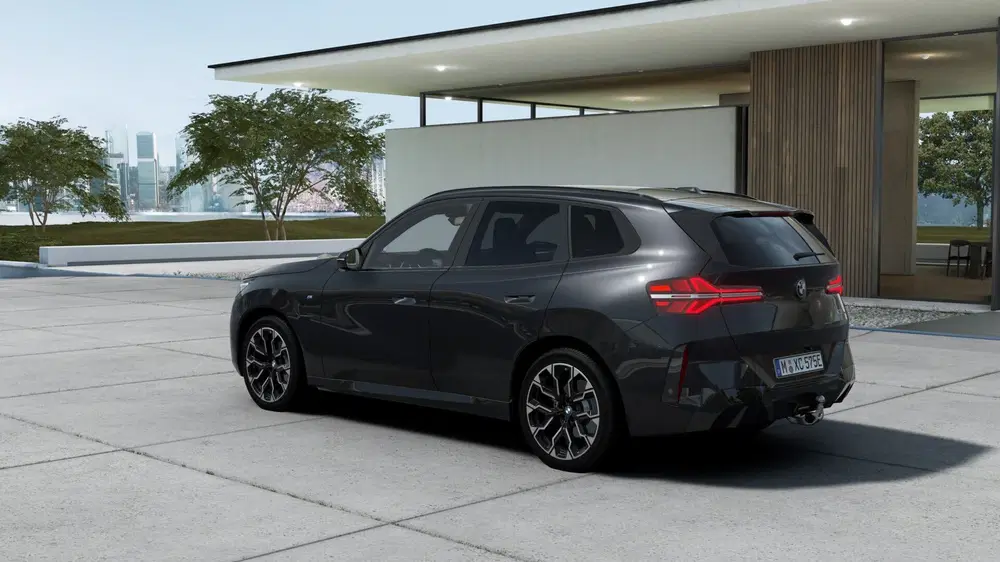 BMW X3 30e xDrive M Sport Automaat uit 2026, foto 2