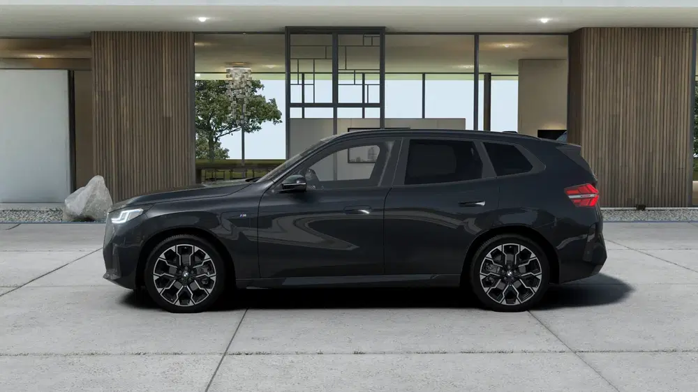 BMW X3 30e xDrive M Sport Automaat uit 2026, foto 5