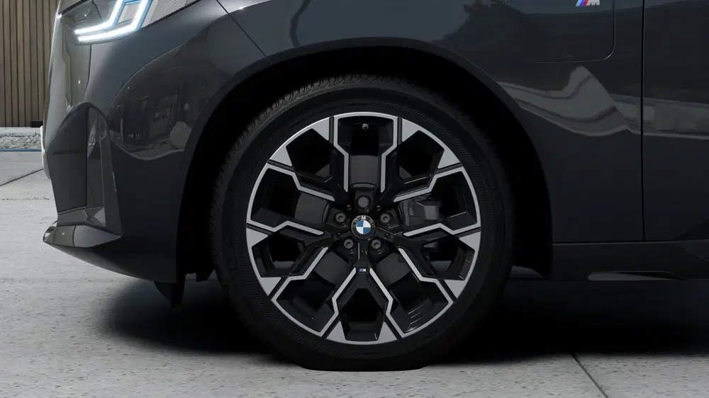 BMW X3 30e xDrive M Sport Automaat uit 2026, foto 6