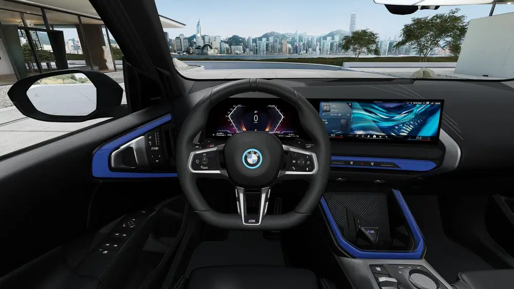 BMW X3 30e xDrive M Sport Automaat uit 2026, foto 7