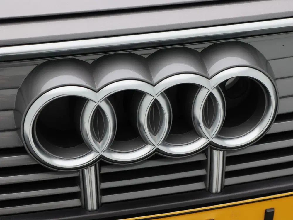 Audi e-tron 55 quattro Business edition Plus 95 kWh 40 uit 2021, foto 11