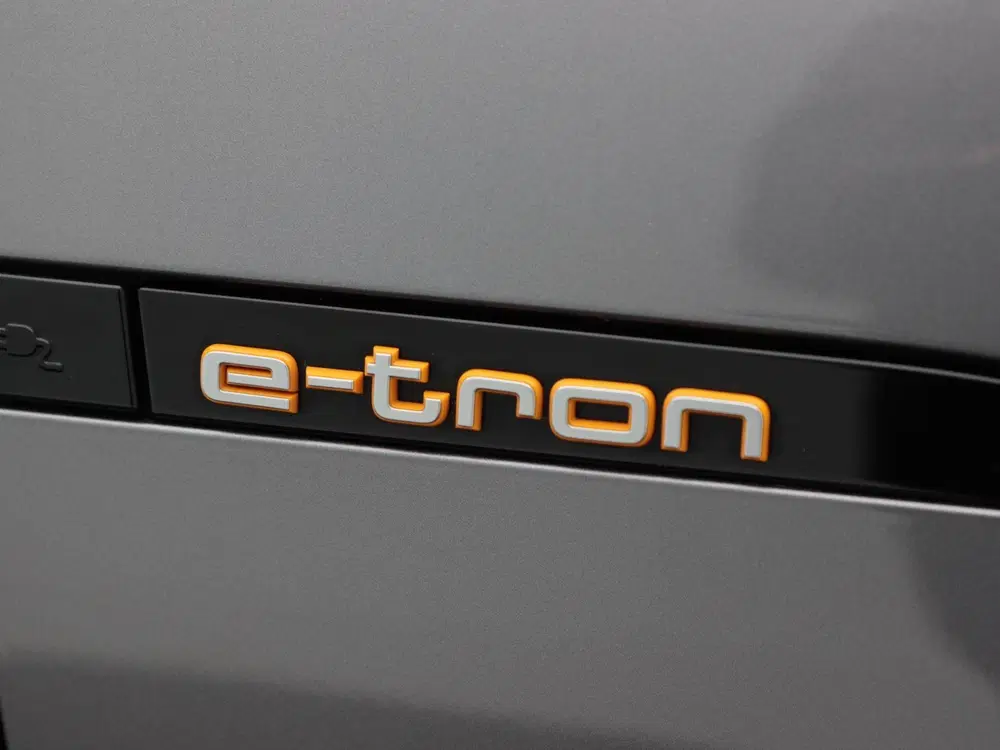 Audi e-tron 55 quattro Business edition Plus 95 kWh 40 uit 2021, foto 13