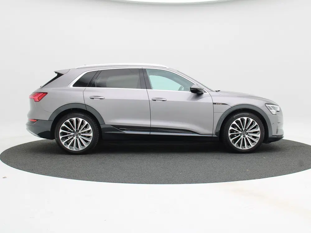 Audi e-tron 55 quattro Business edition Plus 95 kWh 40 uit 2021, foto 7