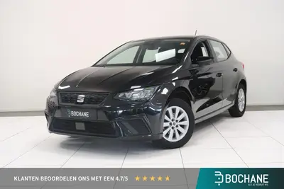 SEAT Ibiza 1.0 EcoTSI Style uit 2023