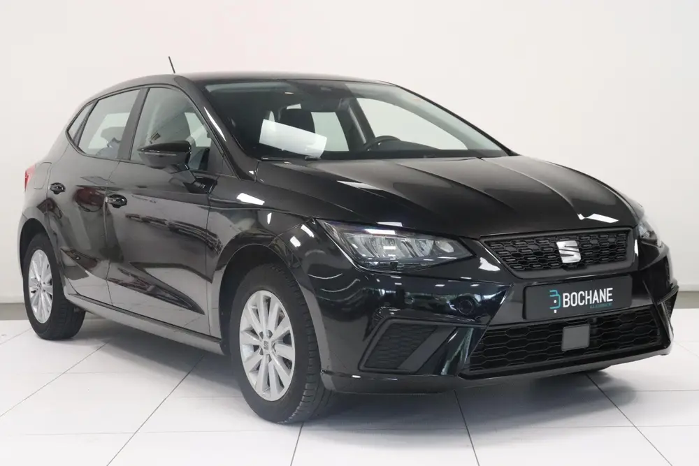 SEAT Ibiza 1.0 EcoTSI Style uit 2023, foto 5