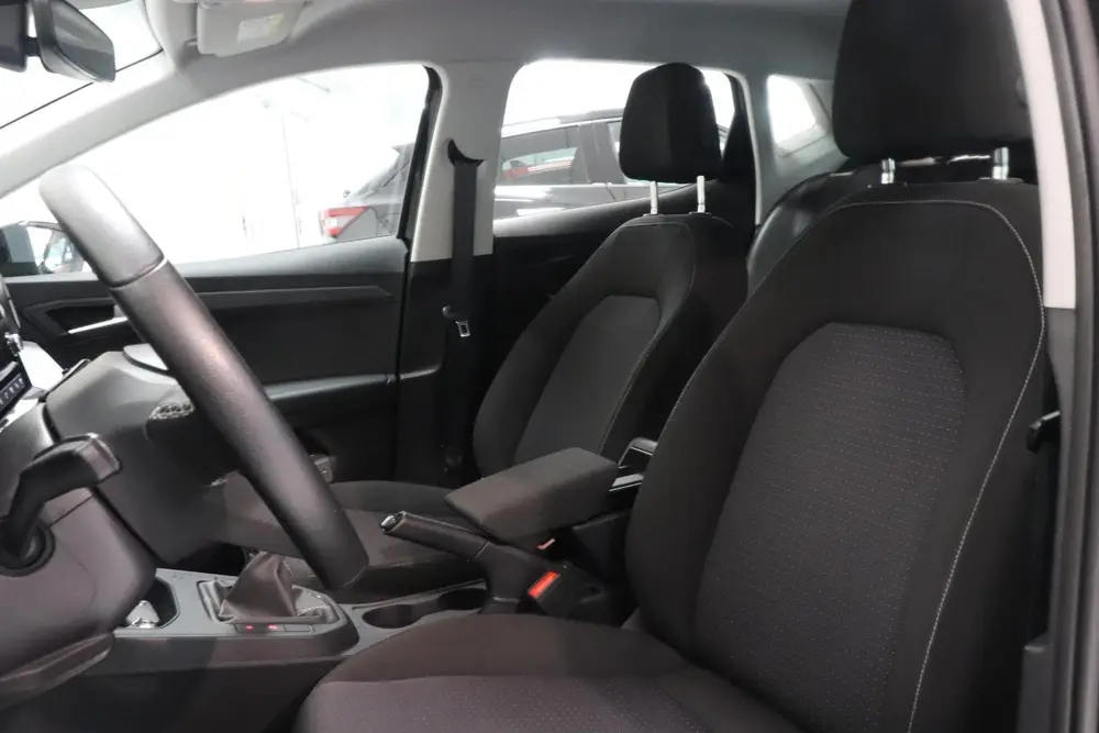 SEAT Ibiza 1.0 EcoTSI Style uit 2023, foto 7