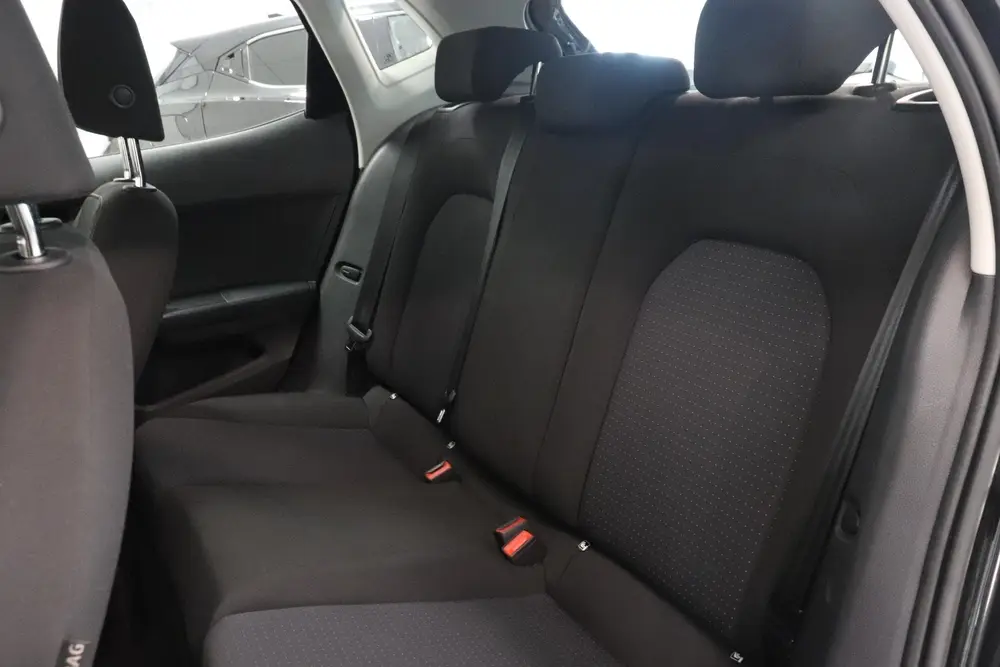 SEAT Ibiza 1.0 EcoTSI Style uit 2023, foto 8