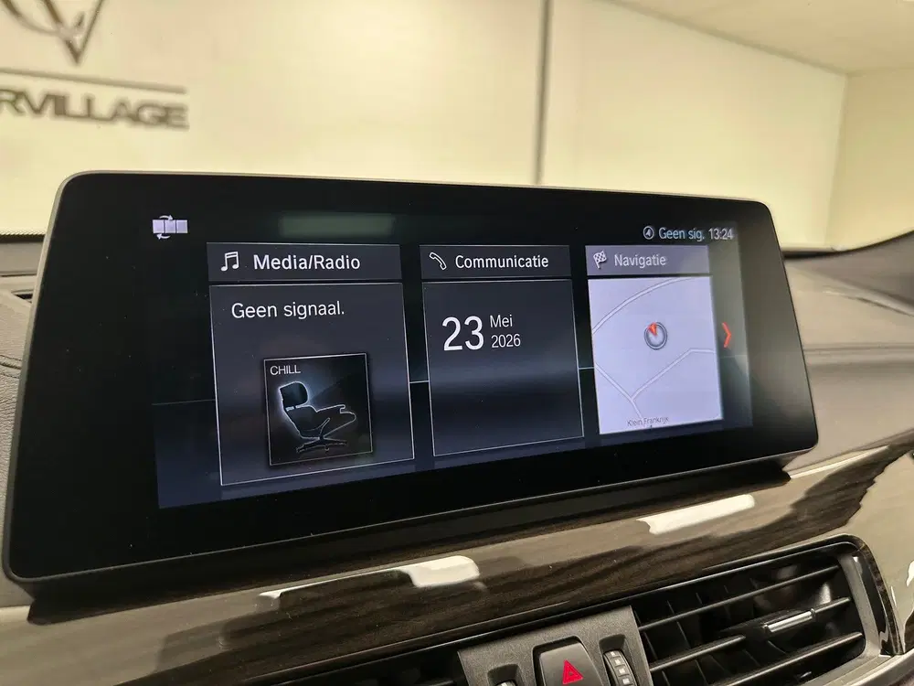 BMW X2 xDrive25e M-Sport uit 2021, foto 16