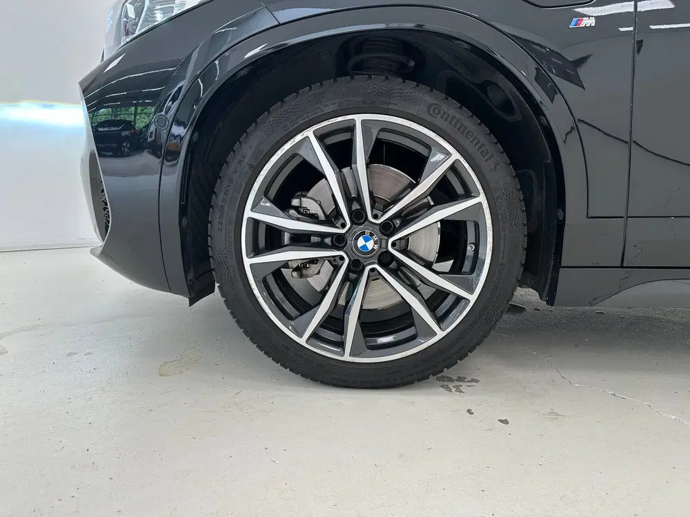 BMW X2 xDrive25e M-Sport uit 2021, foto 5