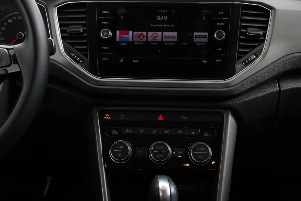 Volkswagen T-Roc 1.5 TSI DSG Style Navigatie Climate Control uit 2020, foto 12