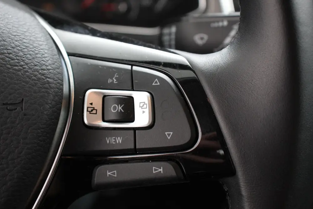 Volkswagen T-Roc 1.5 TSI DSG Style Navigatie Climate Control uit 2020, foto 18