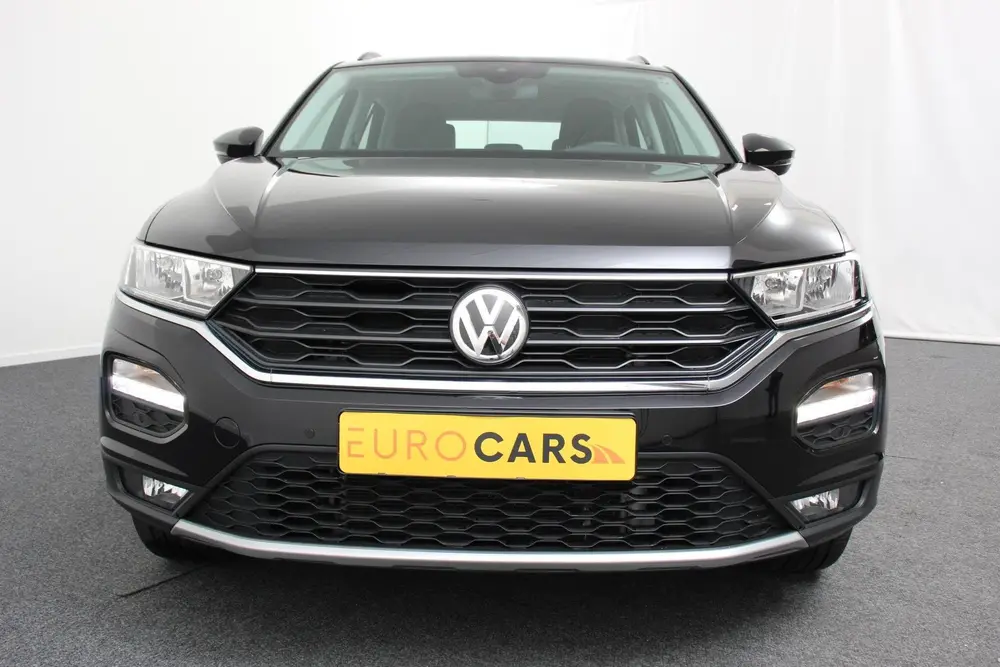 Volkswagen T-Roc 1.5 TSI DSG Style Navigatie Climate Control uit 2020, foto 4