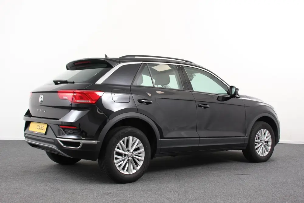Volkswagen T-Roc 1.5 TSI DSG Style Navigatie Climate Control uit 2020, foto 5
