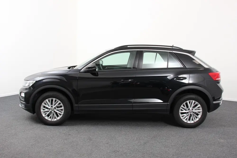 Volkswagen T-Roc 1.5 TSI DSG Style Navigatie Climate Control uit 2020, foto 6
