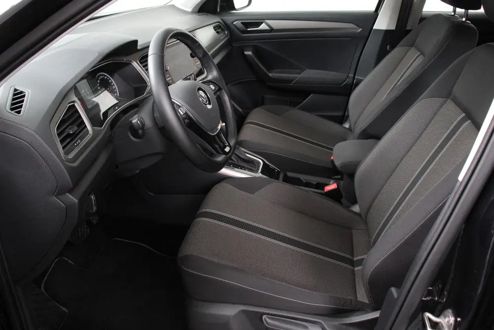 Volkswagen T-Roc 1.5 TSI DSG Style Navigatie Climate Control uit 2020, foto 8