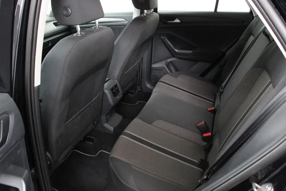 Volkswagen T-Roc 1.5 TSI DSG Style Navigatie Climate Control uit 2020, foto 9