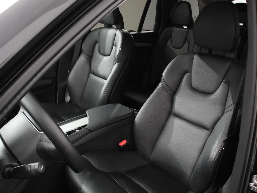 Volvo XC90 2.0 T8 Recharge AWD Inscription Expression uit 2021, foto 10