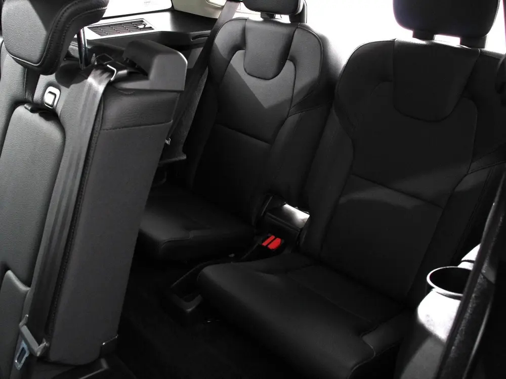 Volvo XC90 2.0 T8 Recharge AWD Inscription Expression uit 2021, foto 11