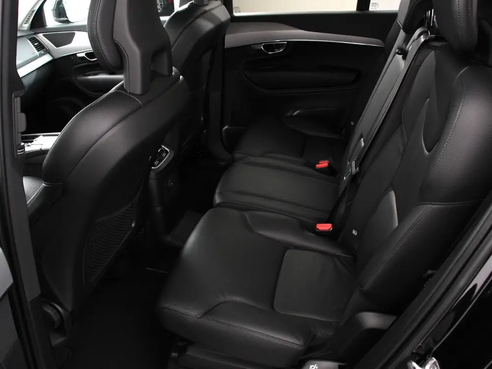 Volvo XC90 2.0 T8 Recharge AWD Inscription Expression uit 2021, foto 12