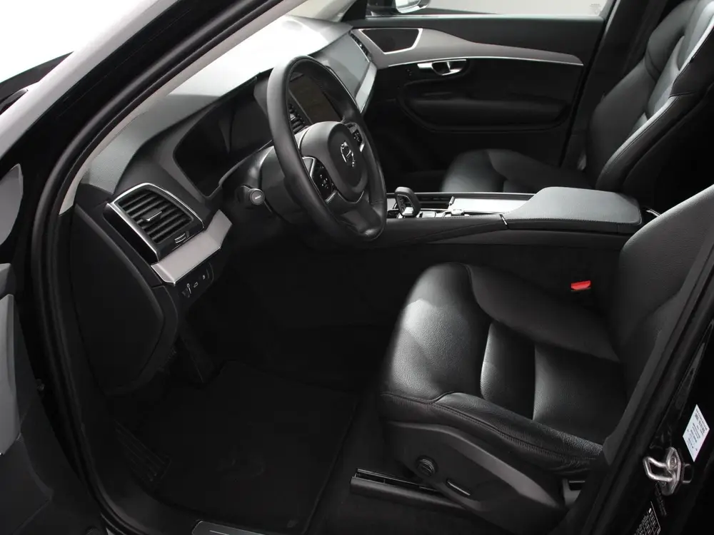 Volvo XC90 2.0 T8 Recharge AWD Inscription Expression uit 2021, foto 2