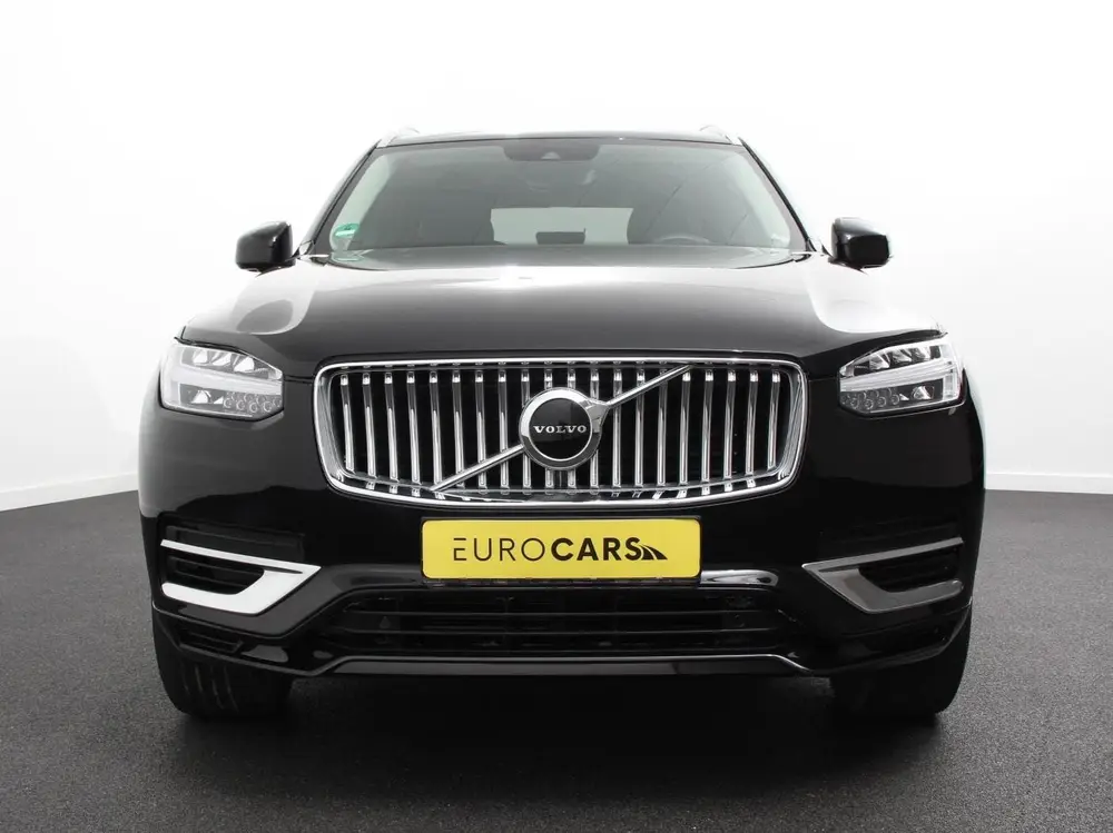 Volvo XC90 2.0 T8 Recharge AWD Inscription Expression uit 2021, foto 4