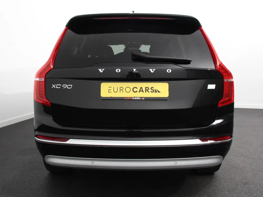 Volvo XC90 2.0 T8 Recharge AWD Inscription Expression uit 2021, foto 5