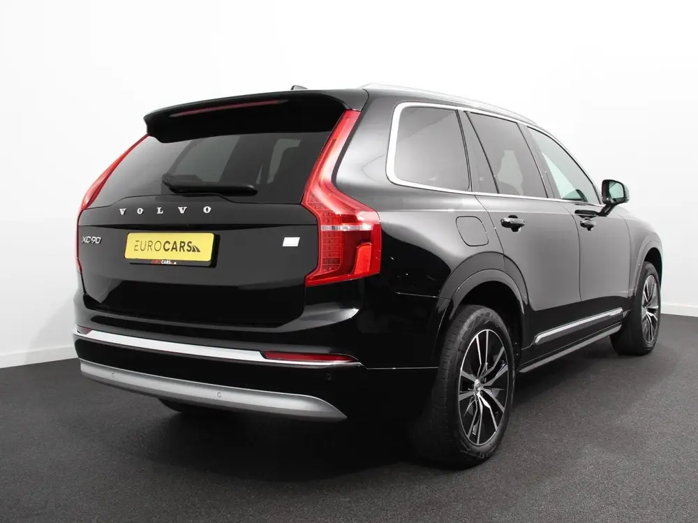 Volvo XC90 2.0 T8 Recharge AWD Inscription Expression uit 2021, foto 6
