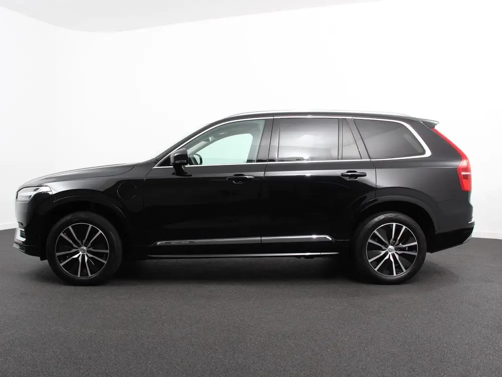 Volvo XC90 2.0 T8 Recharge AWD Inscription Expression uit 2021, foto 7