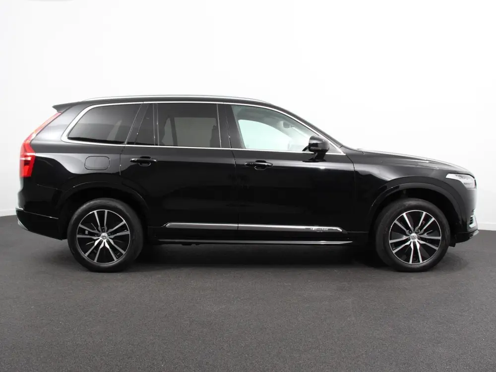 Volvo XC90 2.0 T8 Recharge AWD Inscription Expression uit 2021, foto 8