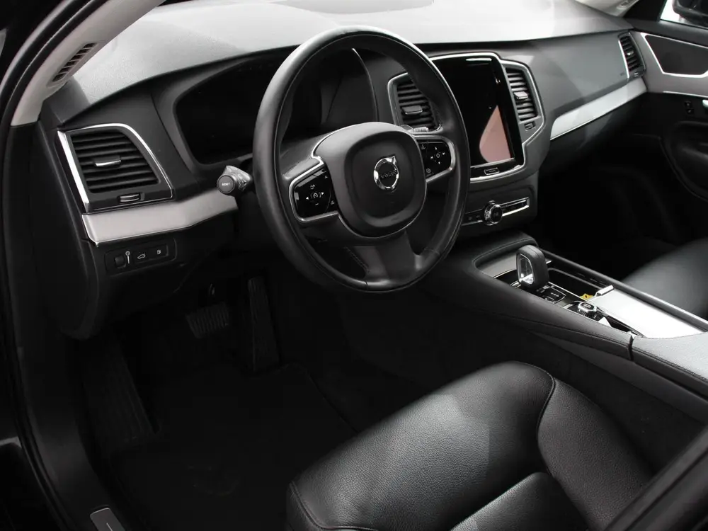 Volvo XC90 2.0 T8 Recharge AWD Inscription Expression uit 2021, foto 9