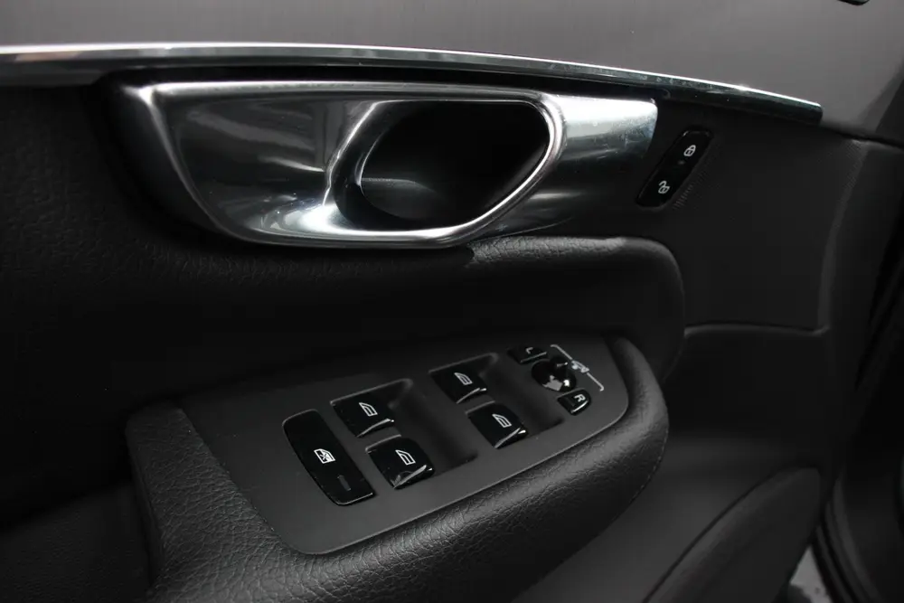 Volvo XC90 2.0 T8 Recharge AWD Inscription Expression uit 2021, foto 10