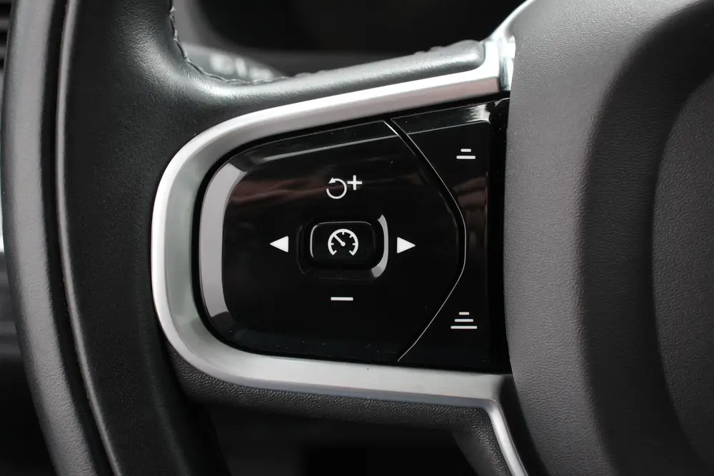 Volvo XC90 2.0 T8 Recharge AWD Inscription Expression uit 2021, foto 12