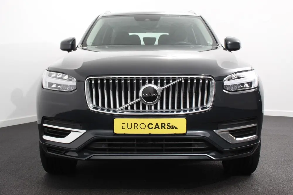 Volvo XC90 2.0 T8 Recharge AWD Inscription Expression uit 2021, foto 2