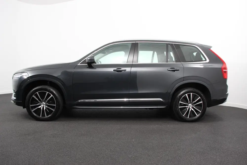 Volvo XC90 2.0 T8 Recharge AWD Inscription Expression uit 2021, foto 5