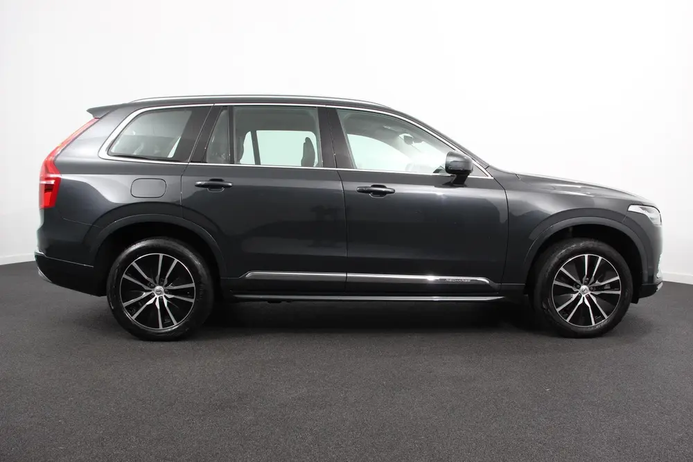 Volvo XC90 2.0 T8 Recharge AWD Inscription Expression uit 2021, foto 6